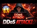 DDoS Attack Explained | Hacker কিভাবে Website নষ্ট করে? DdoS কি ভাবে করে |