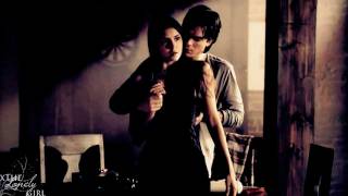 i cant be selfish with you | damon + elena