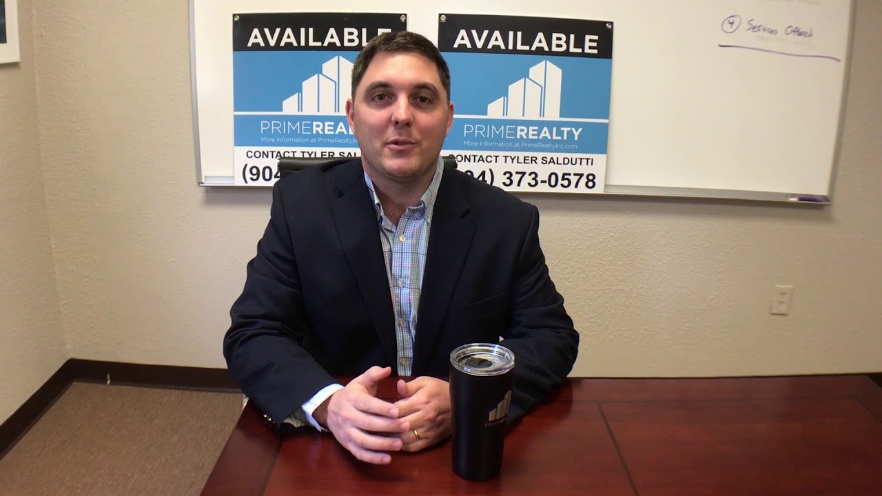 Real Estate Tips by Tyler Episode 1 YouTube