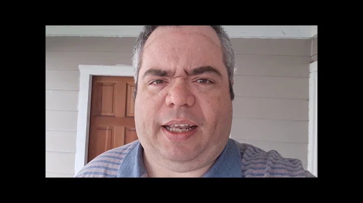 9:1 Unun and EndFed Part 2: SWR Testing