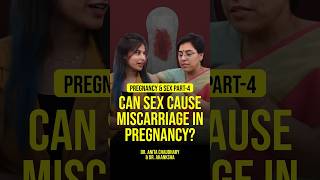 Can In Pregnancy Cause Miscarriage