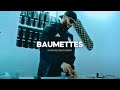 Jul x Zbig x Kamikaz Type Beat "BAUMETTES" | Rap/Freestyle Type Beat 2024 | ( Prod.MLK )