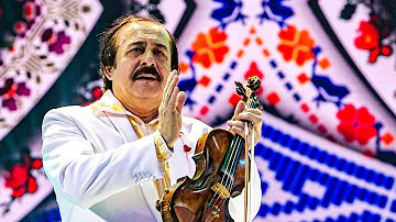 Orchestra Lăutarii - Suită de melodii românești #NicolaeBotgros #Lăutarii #Mărțișor