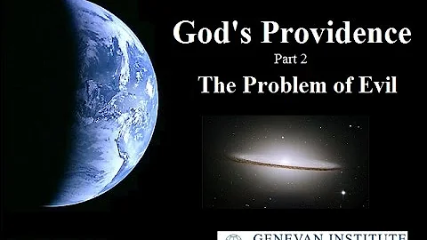 Providence: The Problem of Evil