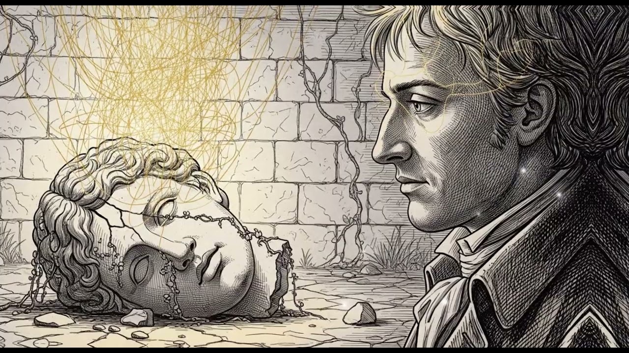 Götter existieren tatsächlich – aber du verstehst sie falsch – Steiner enthüllt