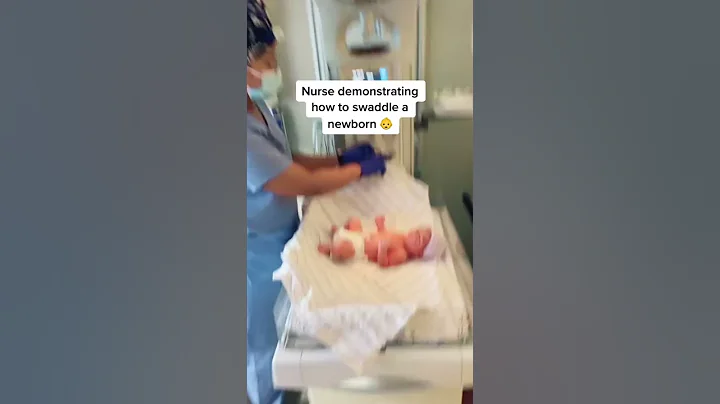Our sweet newborn baby! Credit rizastyles_ - DayDayNews