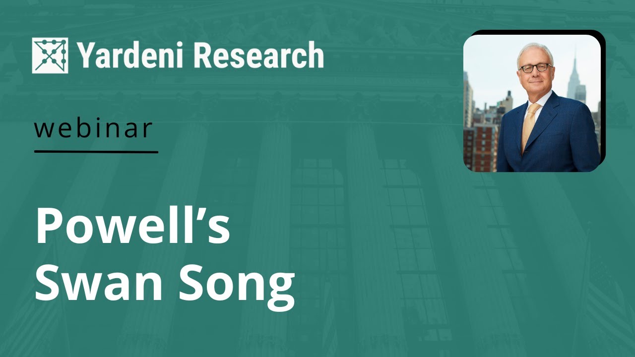 Powell’s Swan Song