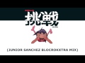 Gorillaz Dare JRSNCHZ Blocrokxtra Mix mp3