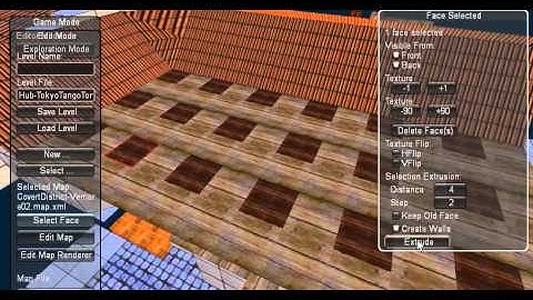 UnityManifest 0.4 : Shared Mesh Editing, On The Fly Duplication