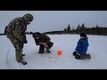 Download Зимняя рыбалка на Кольском 2018 Зимняя рыбалка на Кольском 2018