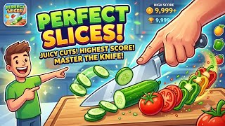Perfect Slices Ep. 12: The Most Satisfying Fruit Cutting! 🍉🔪 screenshot 5