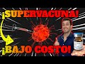 COVID 19|SUPERVACUNA que PODRÍA CAMBIAR LA HISTORIA de la PANDEMIA