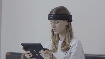 BRAIN PLUS: Smart Device for Your Better Brain