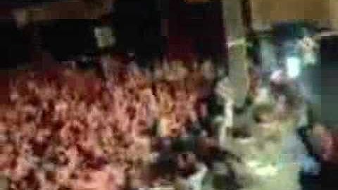 Andrew Phillips Music Video Set Lighting Reel