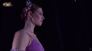 Daria Chugunova (Russia) - Odalisque Variation | XIV Moscow Ballet Competition, Junior Round 1