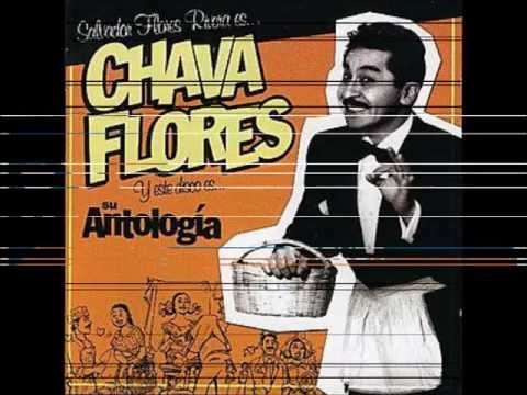 VOY EN EL METRO - CHAVA FLORES