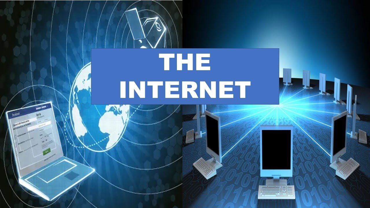 The Internet