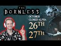How To Play In The Bornless Closed Alpha Playtest!!!