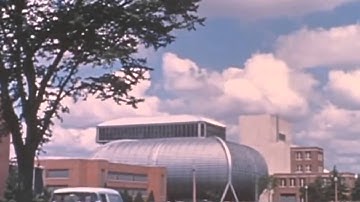 MERCURY SEVEN  The Story of NASAs Astronauts in Mercury Project 720p