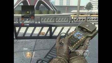 out of nuketown 2025 CTF Glitch