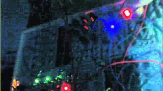 Eurorack modular techno jam.