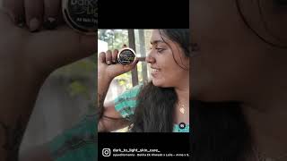 Dark to light cream review amazing results