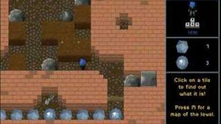 Crazy Crystals - Level 55