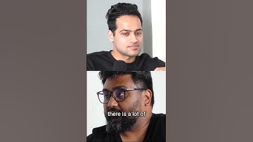 The SECRET Of Creating Wealth ft. UNICORN Startup Cred