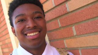 Brandon Williams  Crespi Point Guard  Highlights/Interview  Sports Stars of Tomorrow