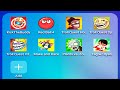 Kick The Buddy Red Ball 4 Troll Quest Boomerang Make And Race Tag With Ryan Tablet Gameplay 