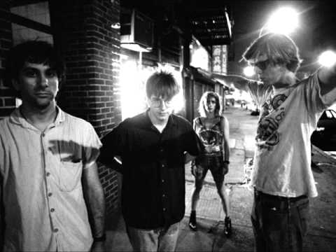 Sonic Youth - Peel Session 1988