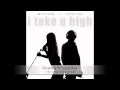 Etostone Ft Tama Ray - I Take U High (Extended Edit)
