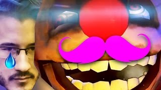 I Broke The Game... Again... Ben And Ed