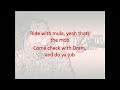 Lil Wayne Go Brazy Lyrics Lil Wayne Go Brazy Lyrics