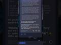 AI Confusion? #shorts #chatgpt #deepseek