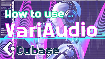 Cubase with Galfi & Galfette - VariAudio #cubase #variaudio #audio #voice #cubasetutorial #cubasepro