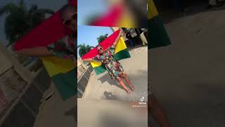 Peace Campaign For Ghana Election