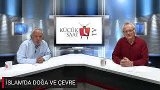 Doğa Ve Yaşam Atabay Düzenli - Halil Akyürek