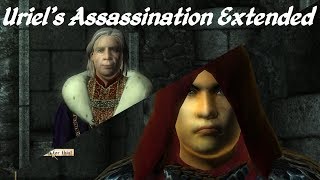 Oblivion: Uriels Extended Assassination