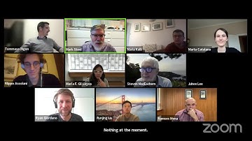 BA Discussion Webinar: Evaluating Sensitivity to the stick-breaking prior in BNP