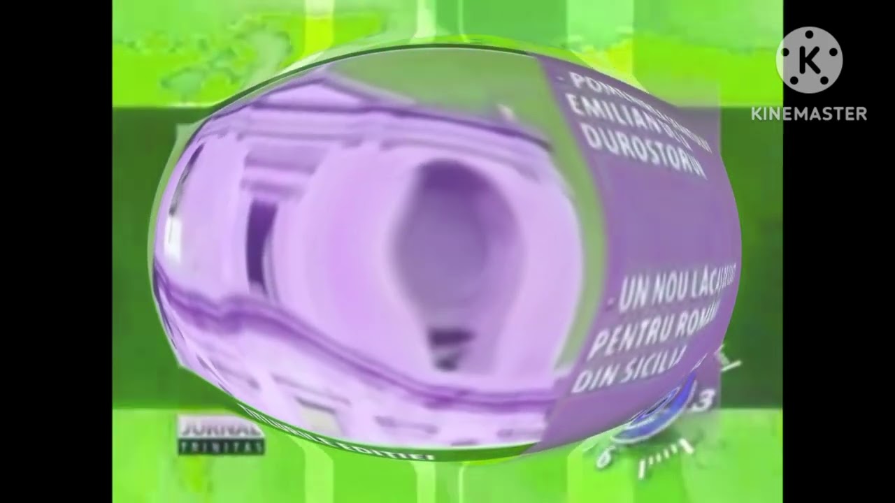 Jurnal trinitas promo longer with 6 effects