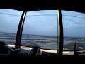 Washington Dulles Airport Traffic Control Tower Tour