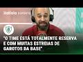 COM RESERVAS, AMÉRICA VAI TER ESTREIA ESSA NOITE PELA SUL-SUDESTE