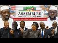 🛑Direct - Assemblée nationale :la candidature de Sonko / la réforme des articles L.29 et L.30