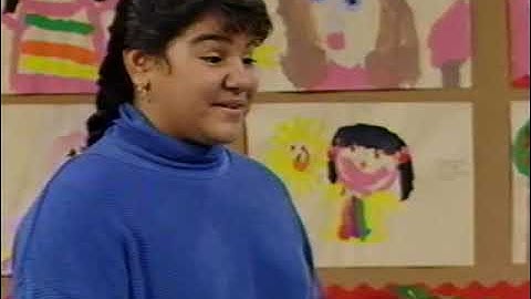 Making New Friends (1999 Version) Part 22