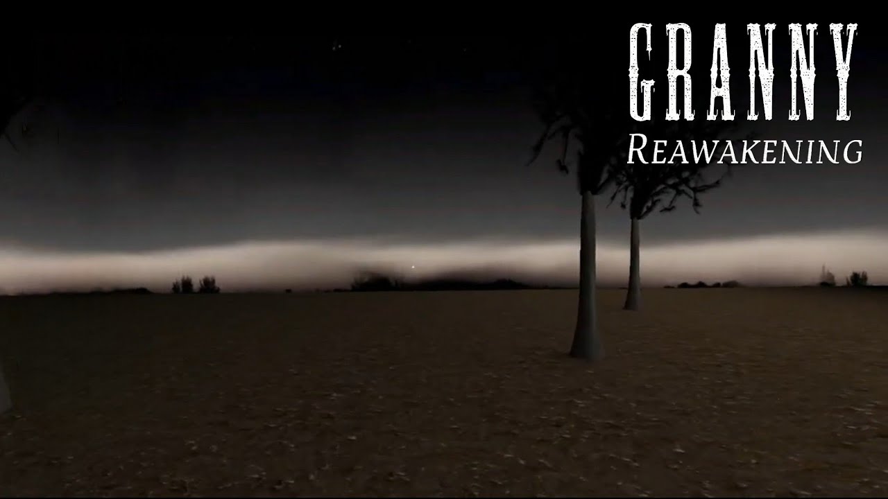 Granny Reawakening (Finished)