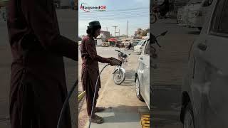 suzuki cultus served with havoline formula maqsood_oil_traders sadiqabad shorts youtubeshorts