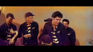 NEW ° Jailhouse Rock   Elvis Presley   Colorized Stereo HD