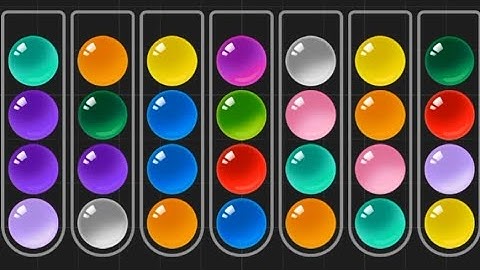 Ball Sort Puzzle by Guru Puzzle Game Studio