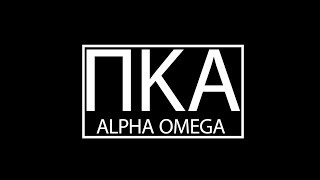 K-State PIKE RUSH '20